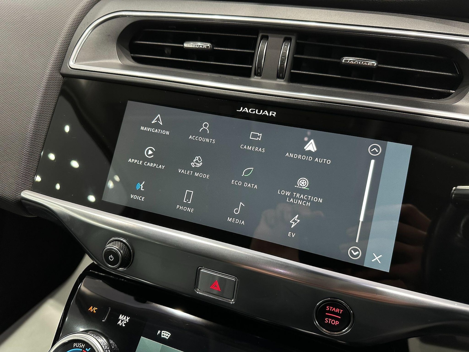 Used Jaguar I-Pace 2020 for sale - 76646306: Photo 42