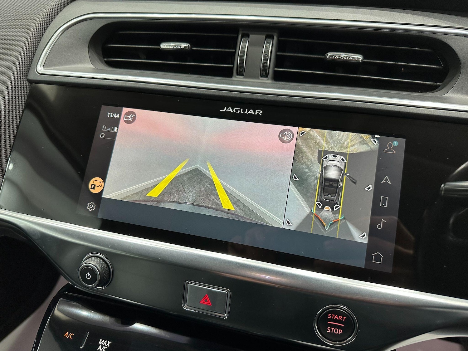 Used Jaguar I-Pace 2020 for sale - 76646306: Photo 44