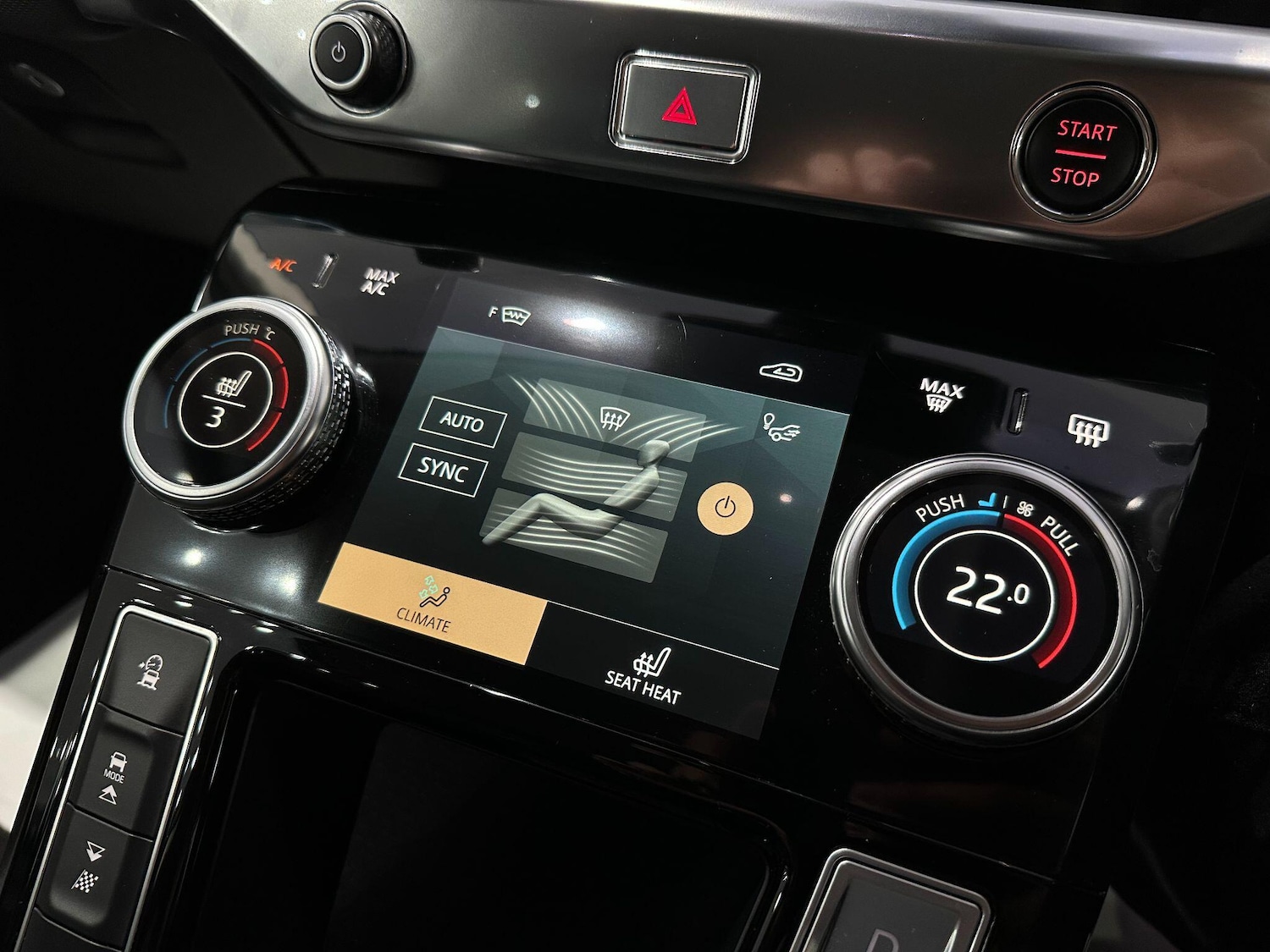 Used Jaguar I-Pace 2020 for sale - 76646306: Photo 45