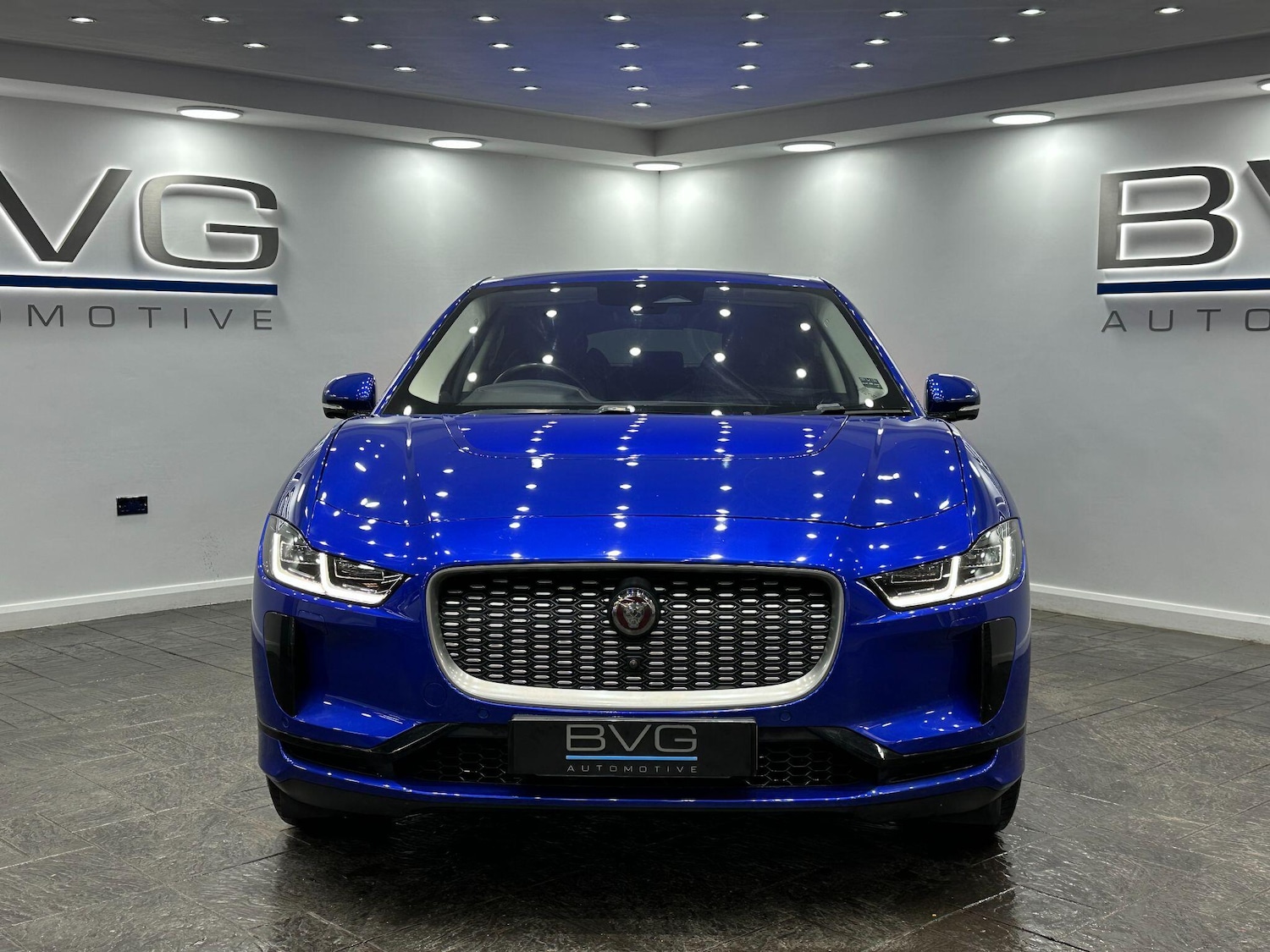 Used Jaguar I-Pace 2020 for sale - 76646306: Photo 5