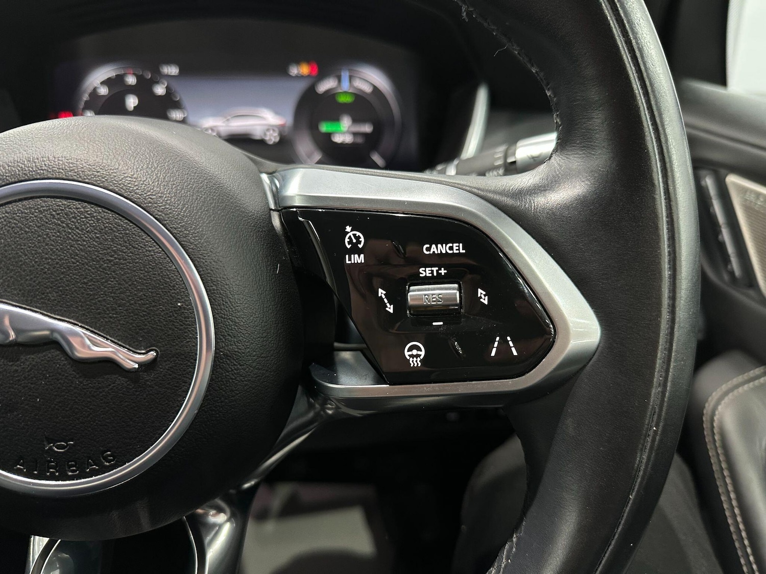 Used Jaguar I-Pace 2020 for sale - 76646306: Photo 51