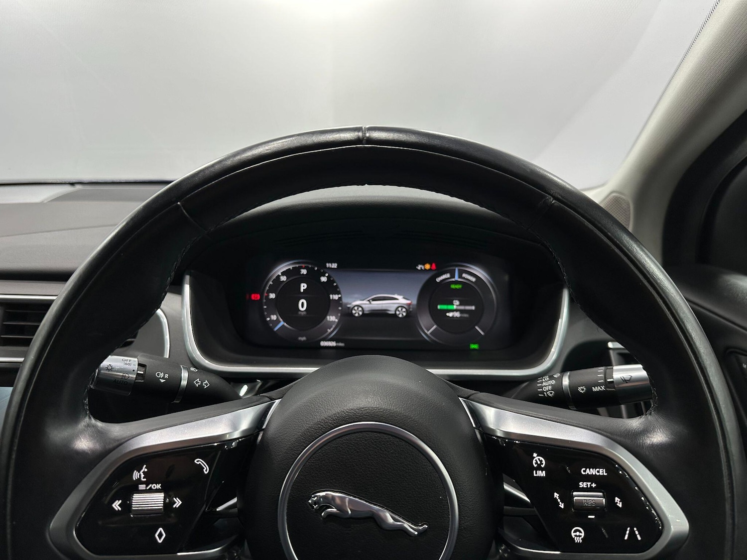 Used Jaguar I-Pace 2020 for sale - 76646306: Photo 52