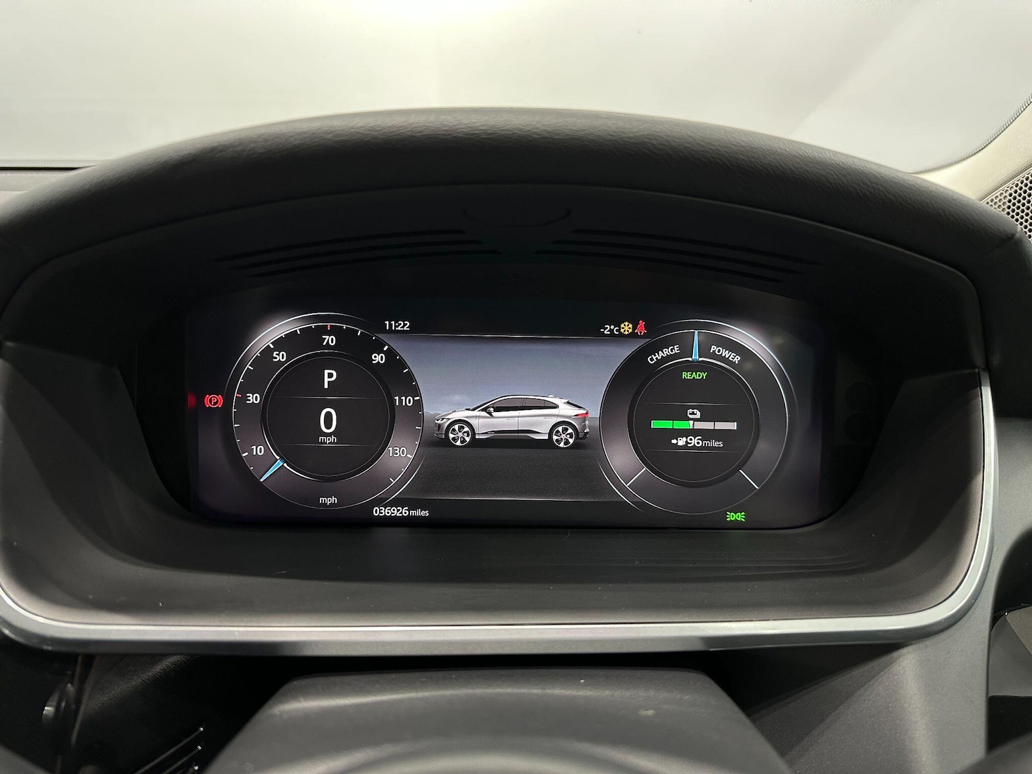 Used Jaguar I-Pace 2020 for sale - 76646306: Photo 54