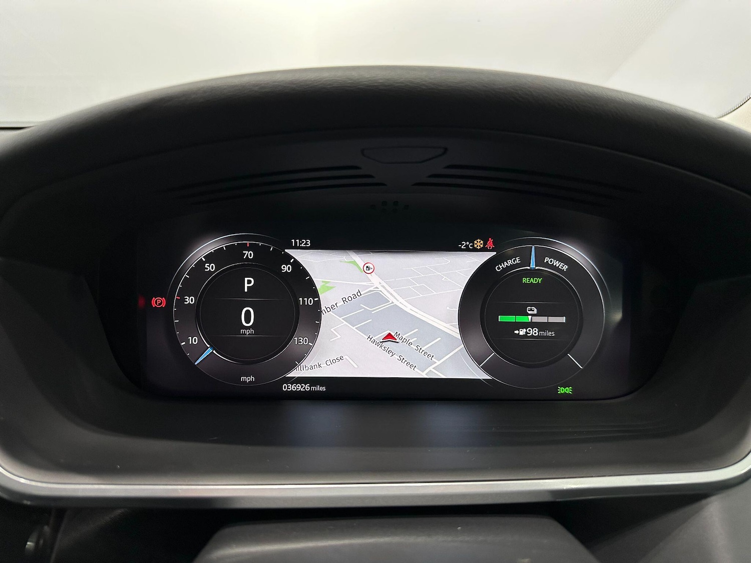 Used Jaguar I-Pace 2020 for sale - 76646306: Photo 55