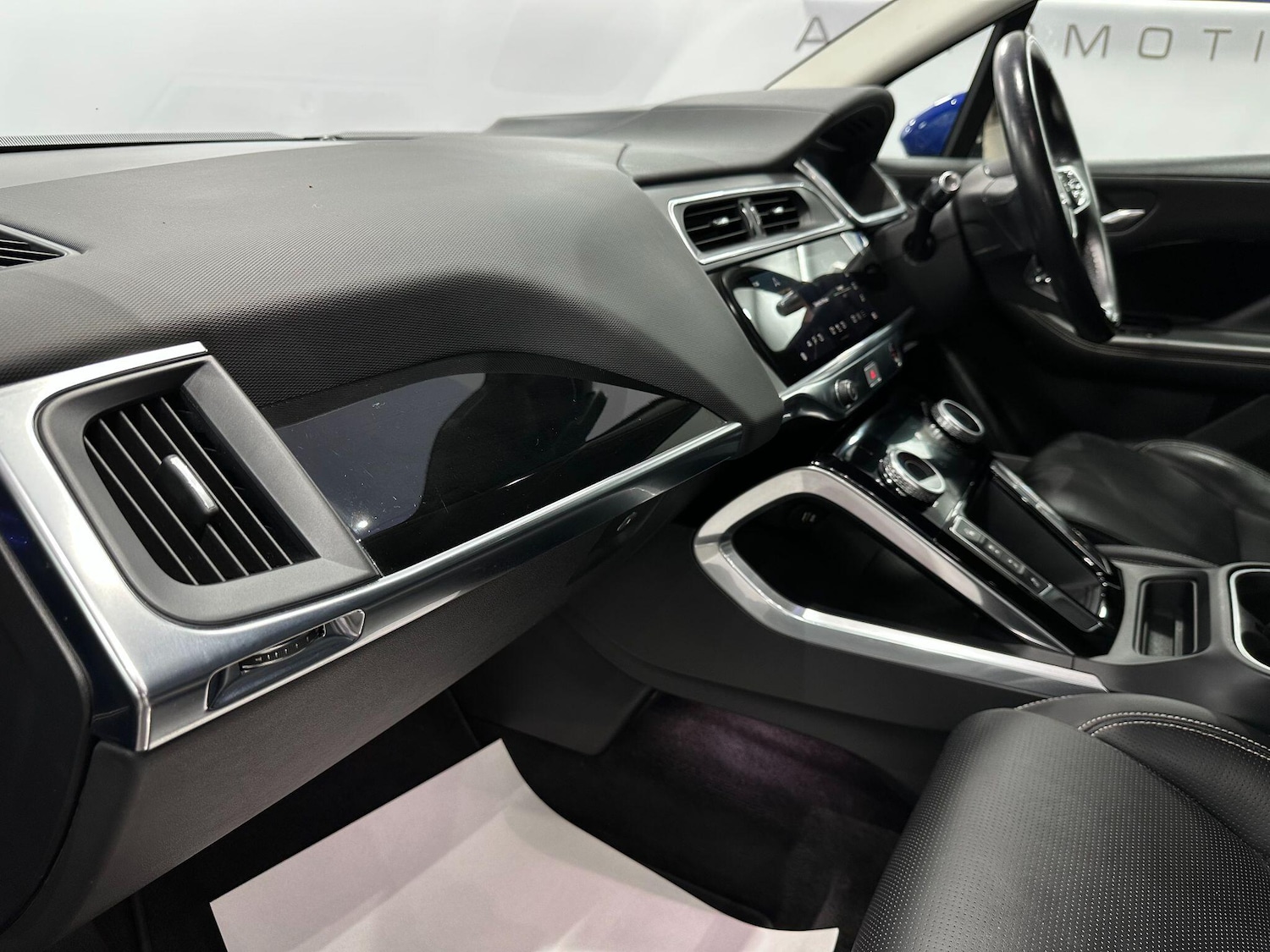 Used Jaguar I-Pace 2020 for sale - 76646306: Photo 57