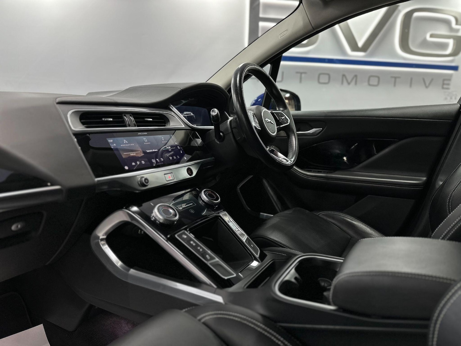 Used Jaguar I-Pace 2020 for sale - 76646306: Photo 58