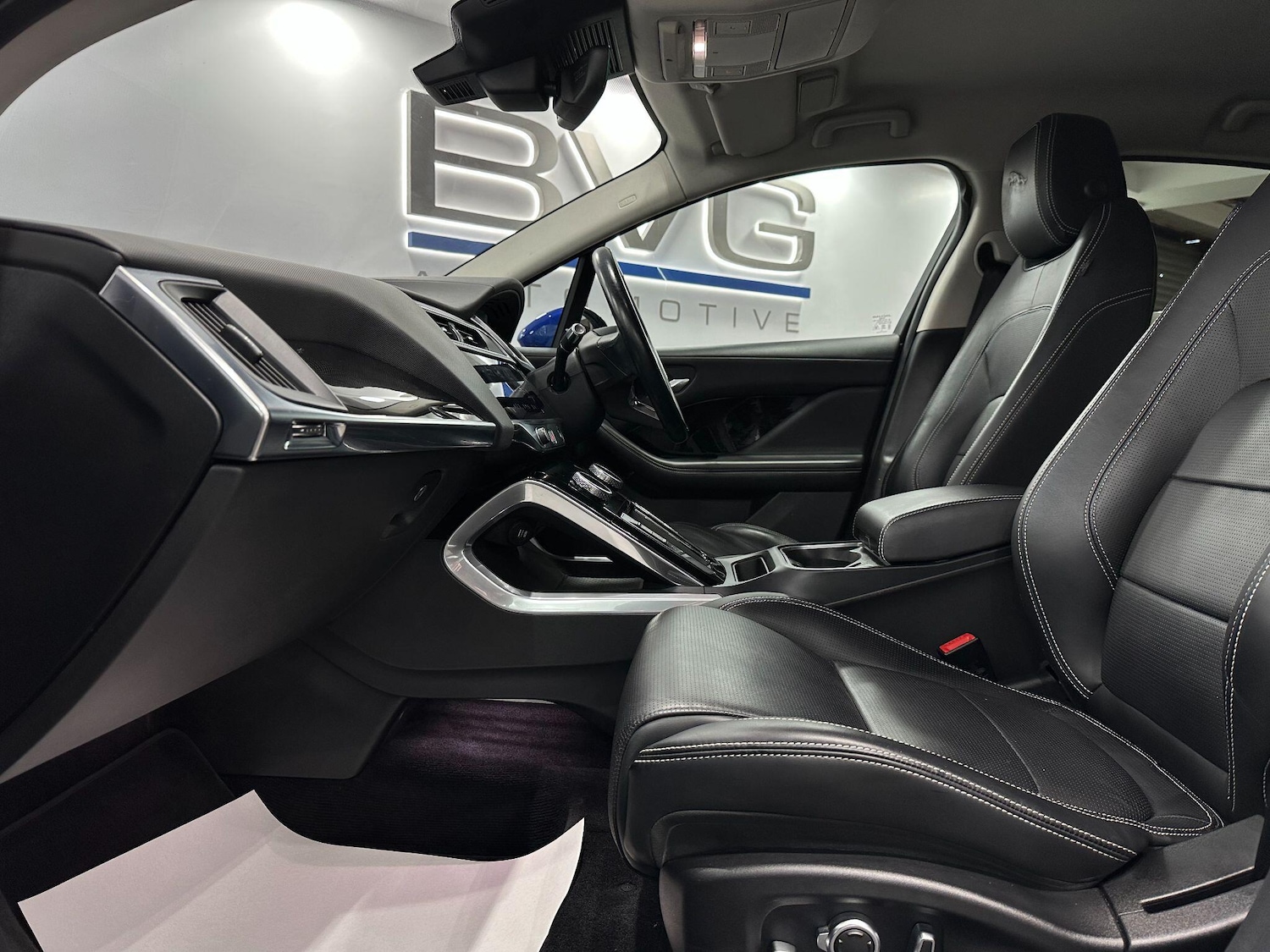 Used Jaguar I-Pace 2020 for sale - 76646306: Photo 59