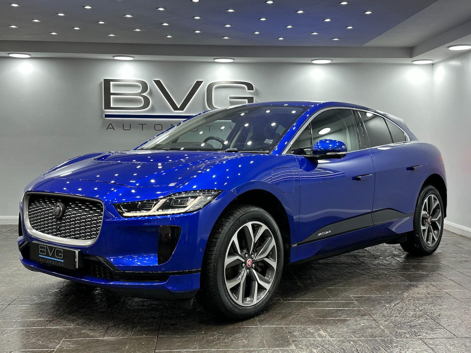 Used Jaguar I-Pace 2020 for sale - 76646306: Photo 6