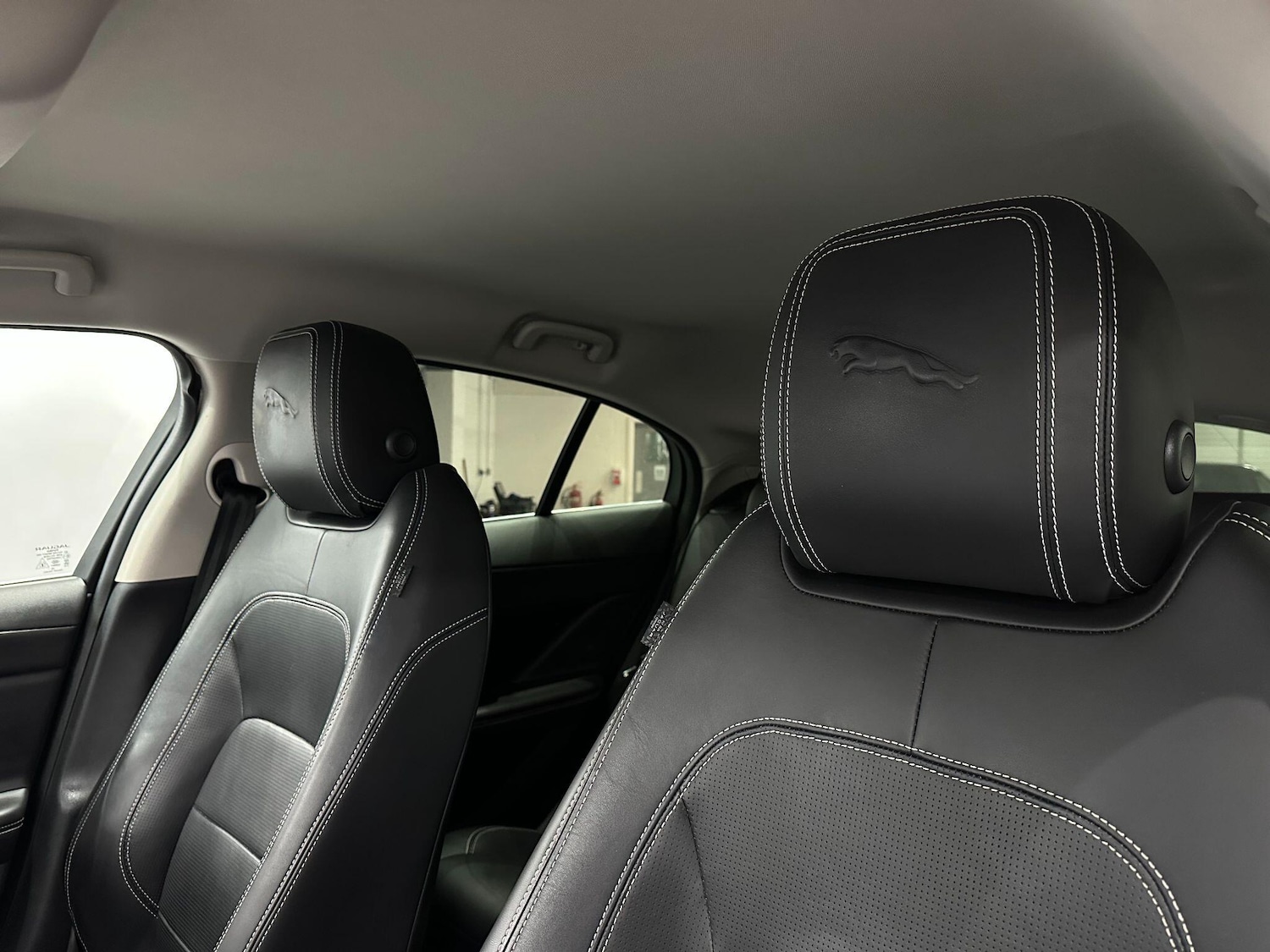 Used Jaguar I-Pace 2020 for sale - 76646306: Photo 60