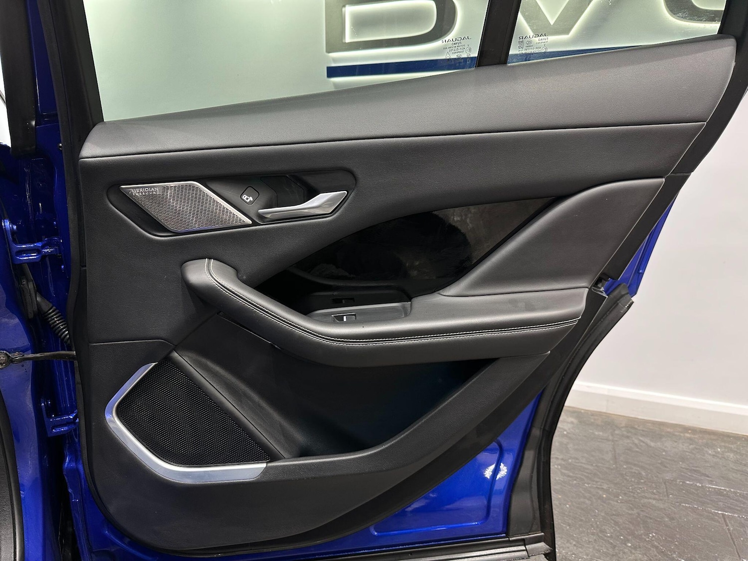 Used Jaguar I-Pace 2020 for sale - 76646306: Photo 61