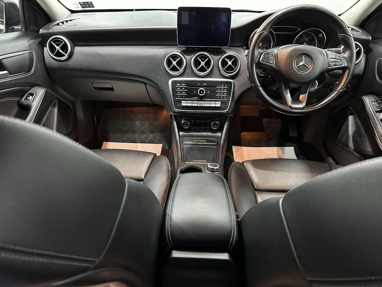 Vehicle 27