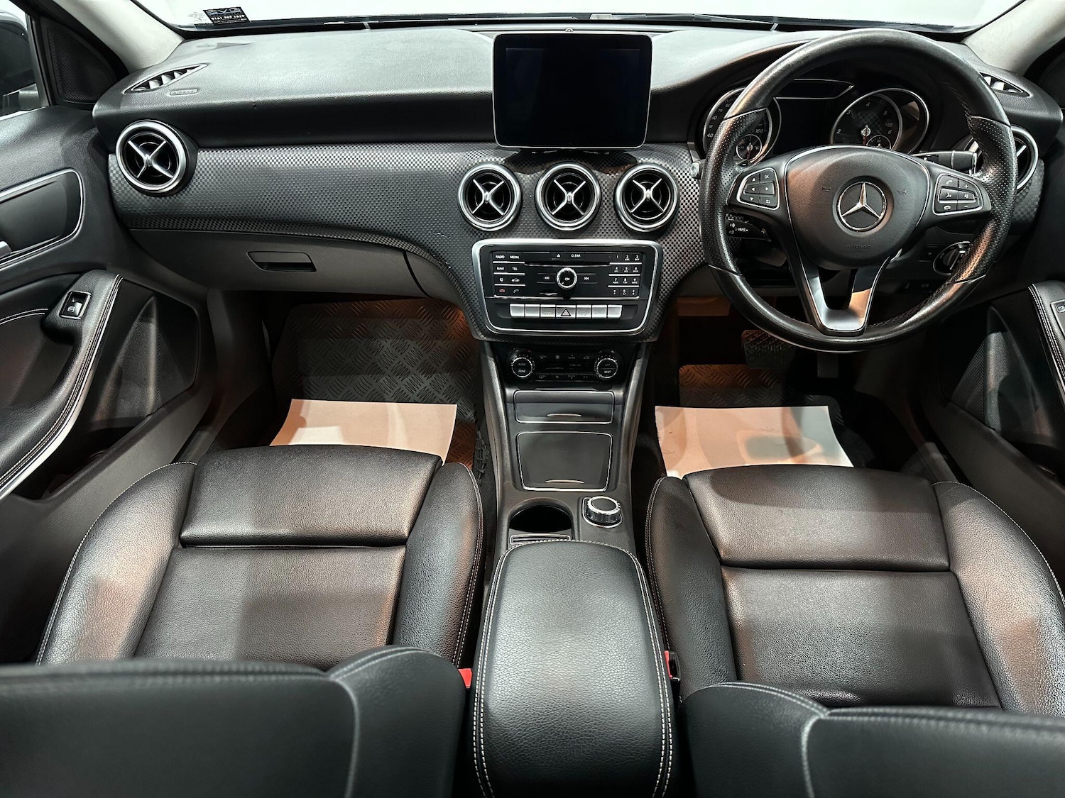 Vehicle 41