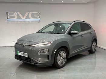 Used Hyundai KONA 2020 for sale - 79117003: Photo