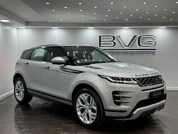 Used Land Rover Range Rover Evoque 2020 for sale - 79116361: Photo