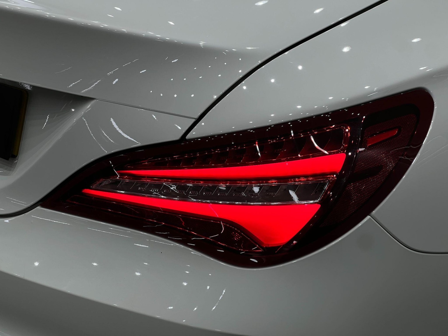 Used Mercedes-Benz CLA 2016 for sale - 76137722: Photo 15