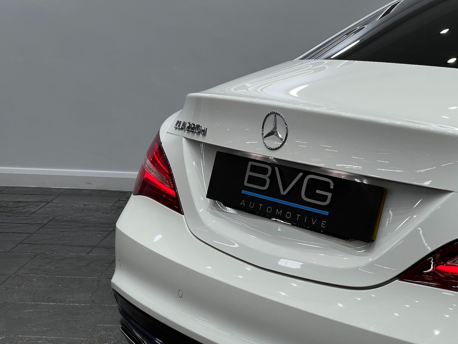 Used Mercedes-Benz CLA 2016 for sale - 76137722: Photo 16