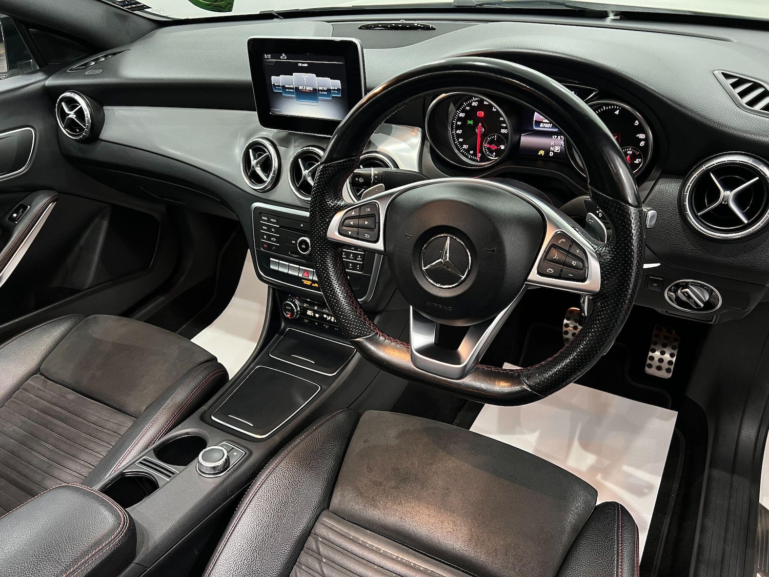 Used Mercedes-Benz CLA 2016 for sale - 76137722: Photo 20