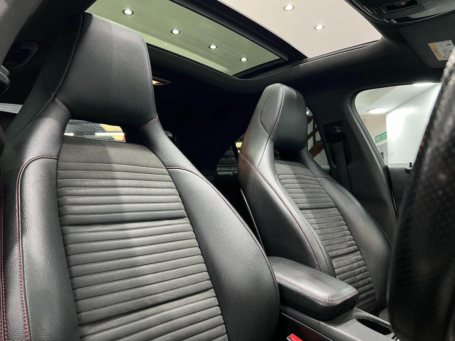 Used Mercedes-Benz CLA 2016 for sale - 76137722: Photo 22