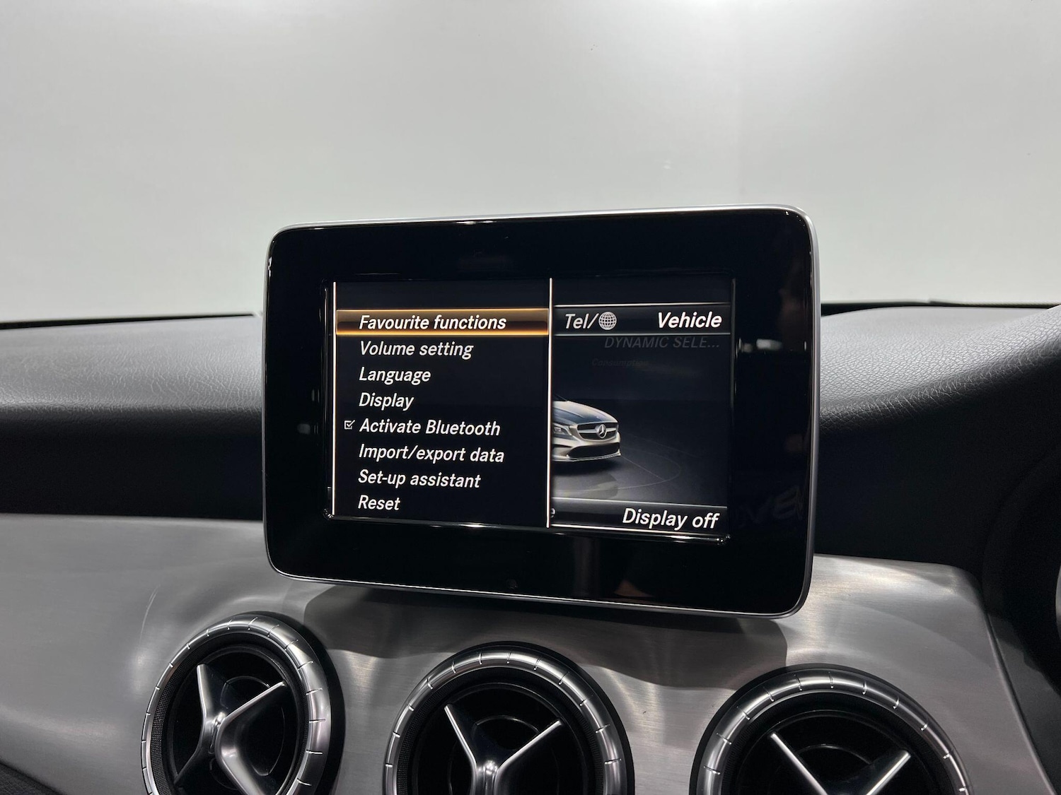 Used Mercedes-Benz CLA 2016 for sale - 76137722: Photo 29