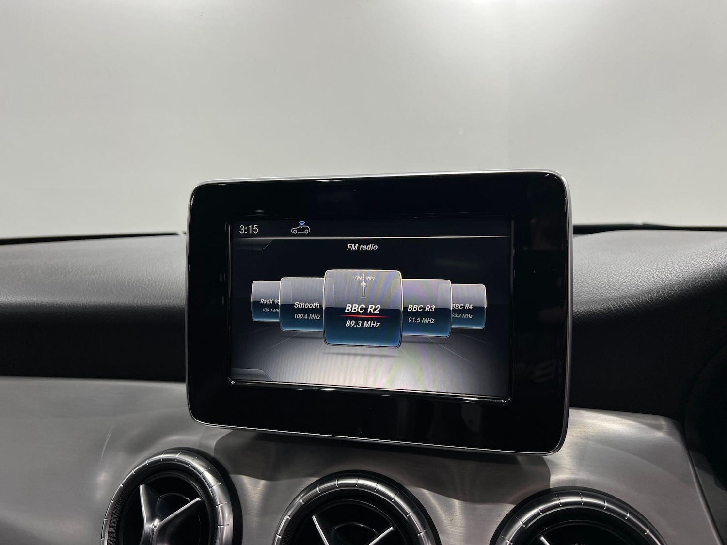 Used Mercedes-Benz CLA 2016 for sale - 76137722: Photo 35