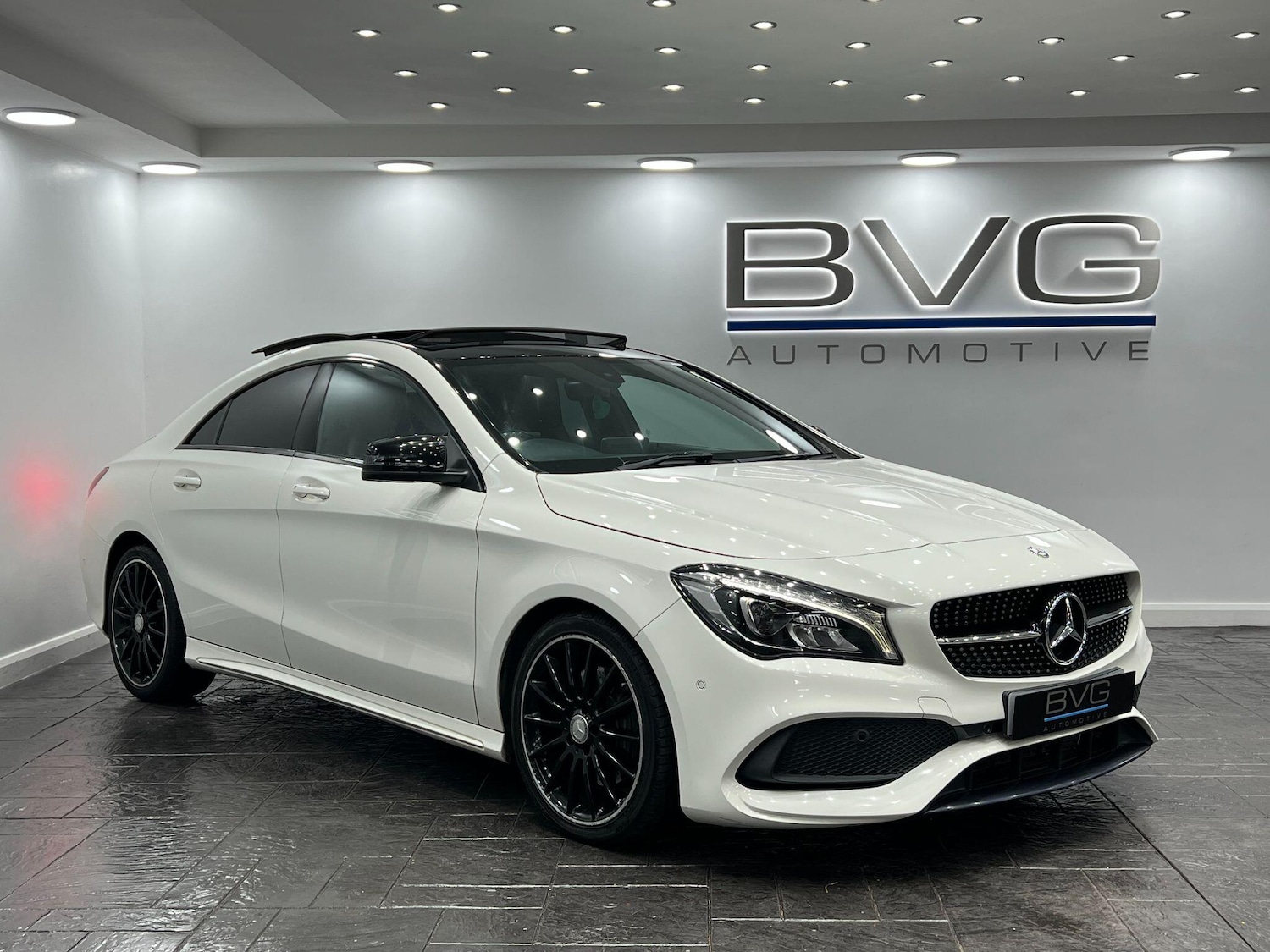 Used Mercedes-Benz CLA 2016 for sale - 76137722: Photo 4