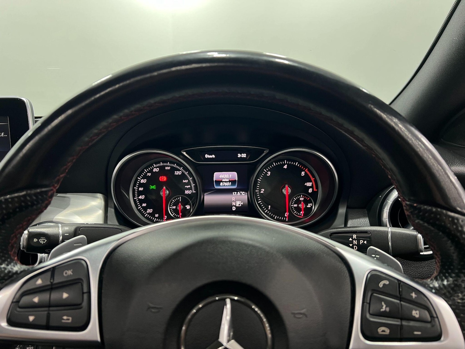 Used Mercedes-Benz CLA 2016 for sale - 76137722: Photo 41