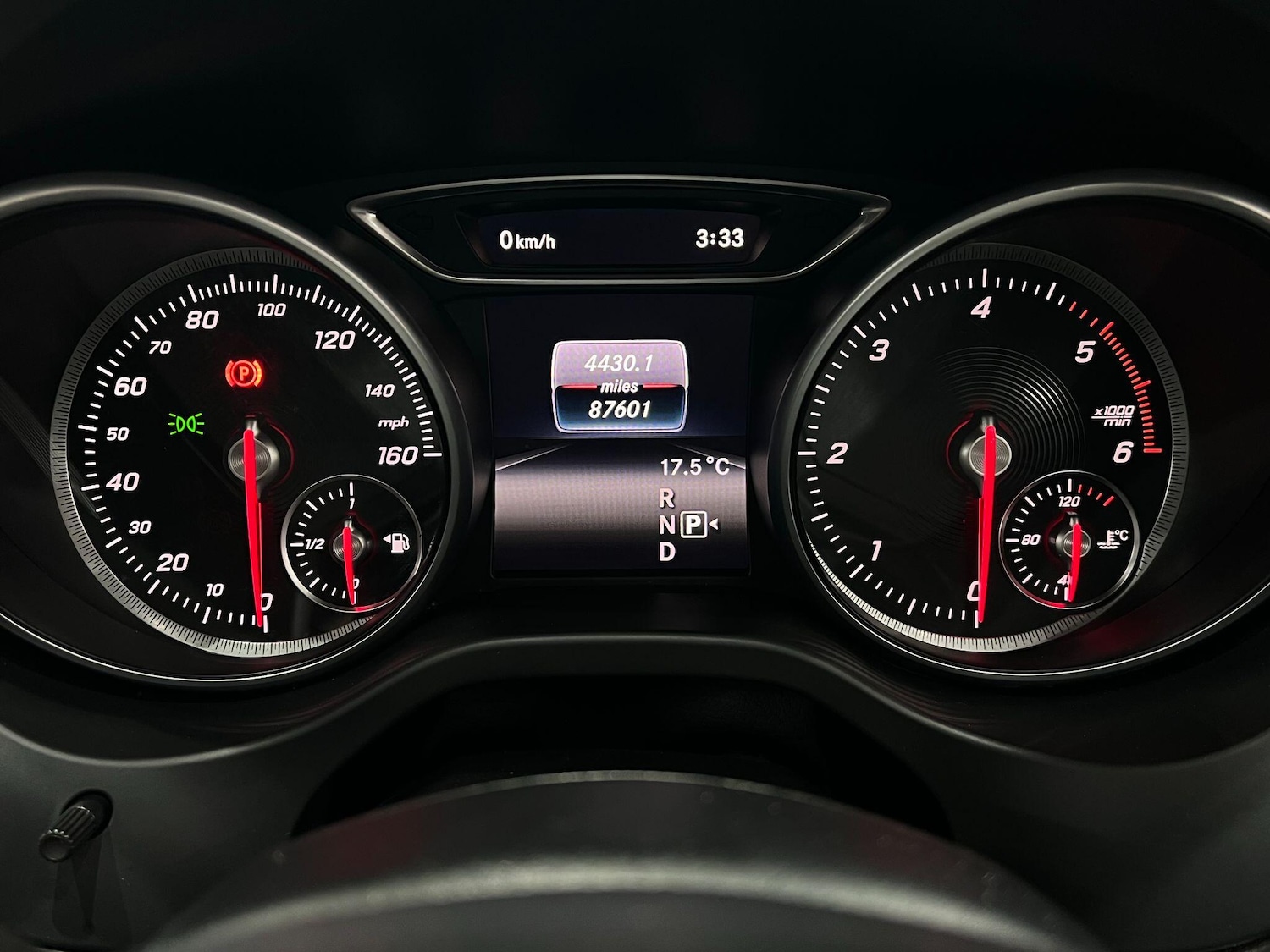 Used Mercedes-Benz CLA 2016 for sale - 76137722: Photo 45
