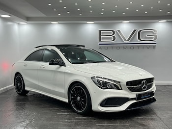 Used Mercedes-Benz CLA 2016 for sale - 76137722: Photo 4