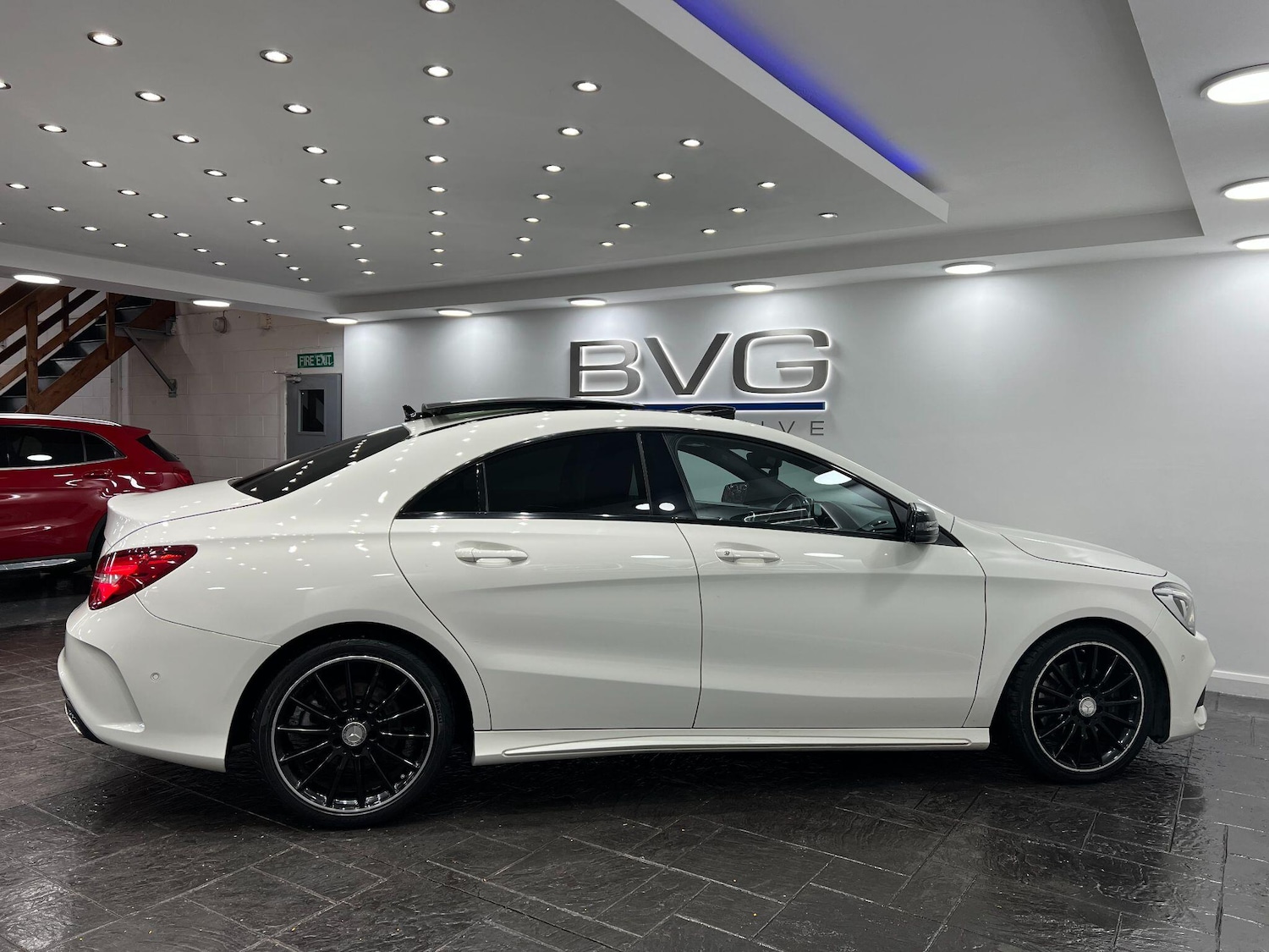 Used Mercedes-Benz CLA 2016 for sale - 76137722: Photo 5