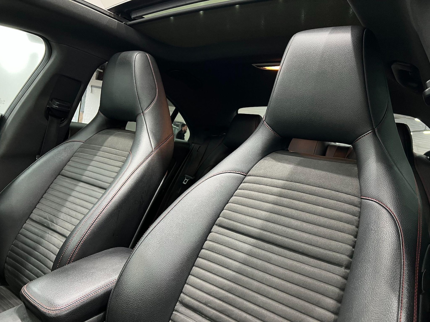 Used Mercedes-Benz CLA 2016 for sale - 76137722: Photo 50