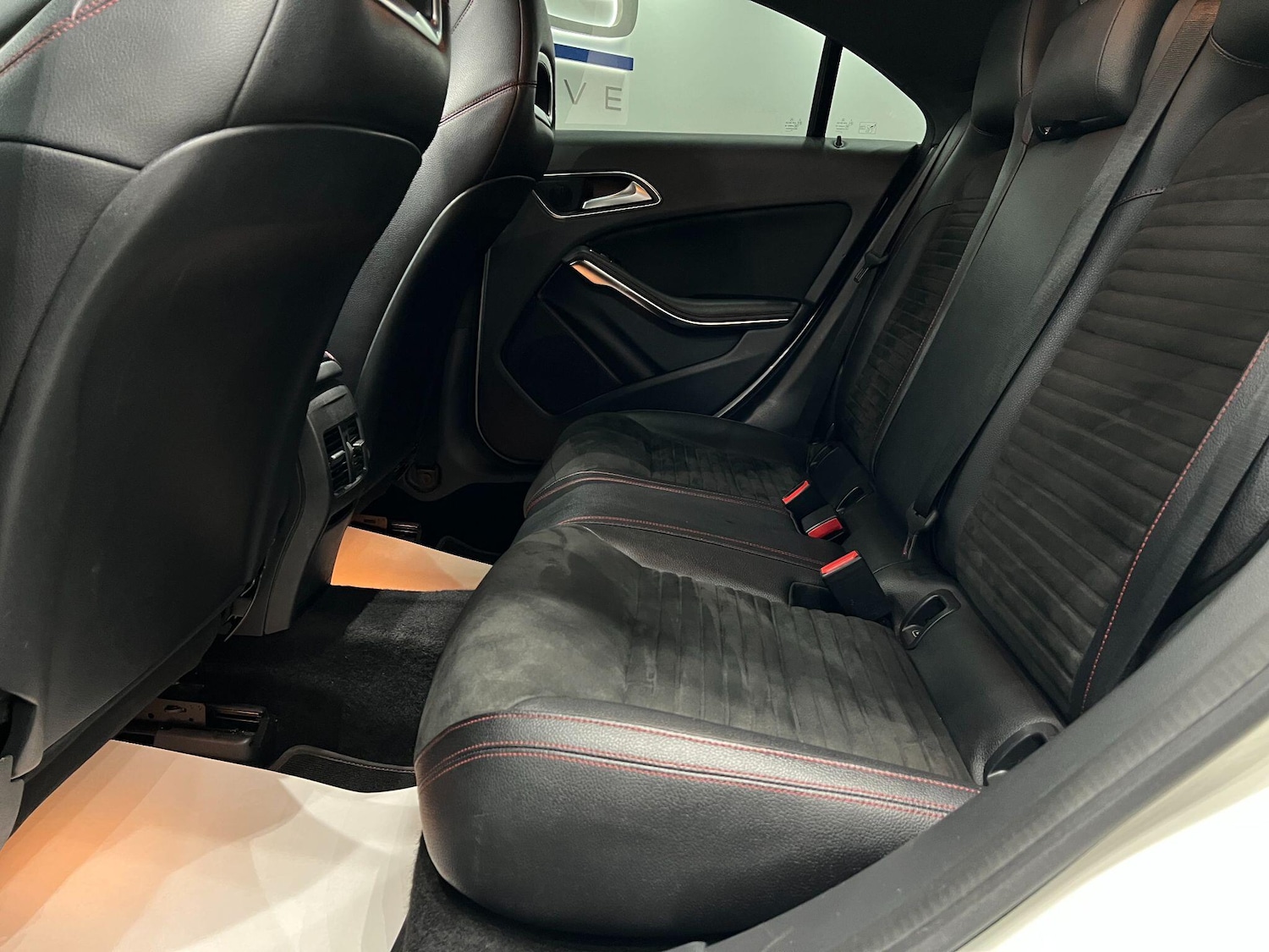 Used Mercedes-Benz CLA 2016 for sale - 76137722: Photo 52