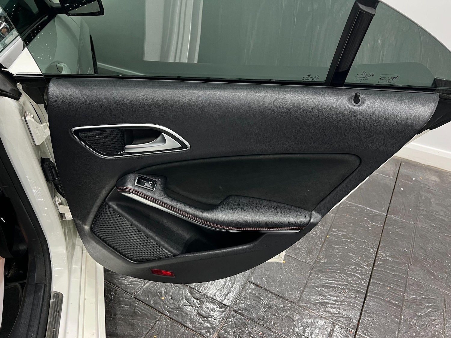 Used Mercedes-Benz CLA 2016 for sale - 76137722: Photo 54