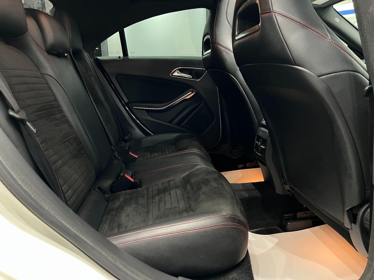 Used Mercedes-Benz CLA 2016 for sale - 76137722: Photo 55