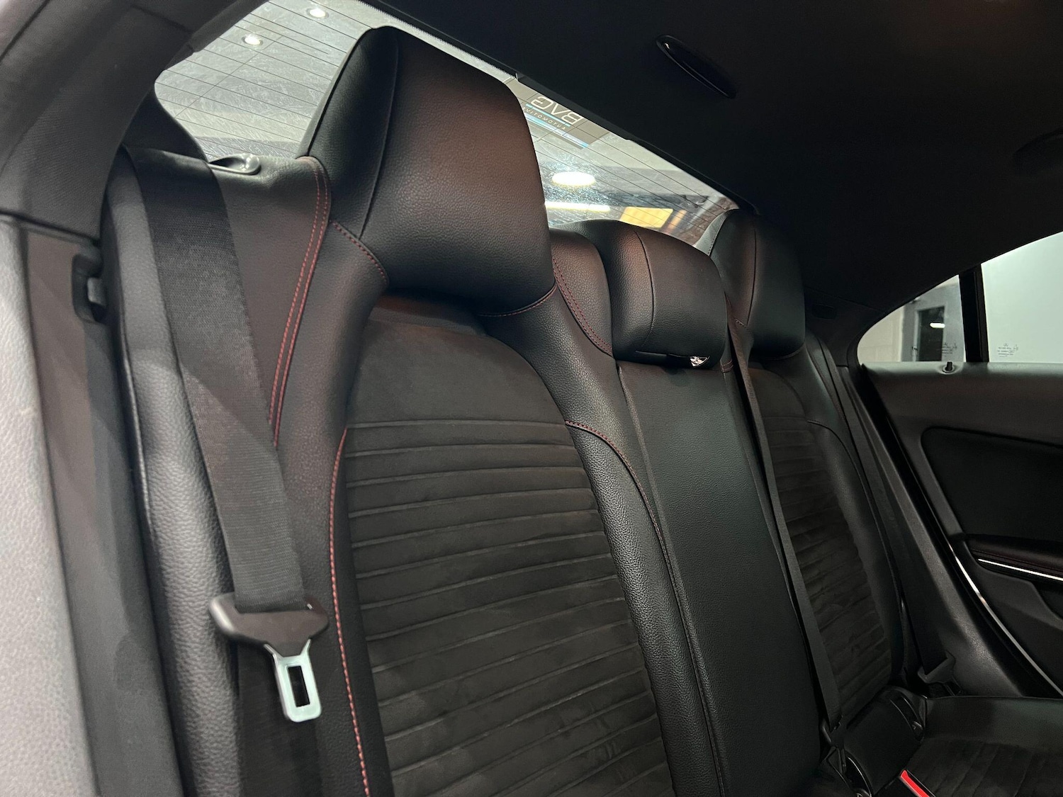 Used Mercedes-Benz CLA 2016 for sale - 76137722: Photo 56