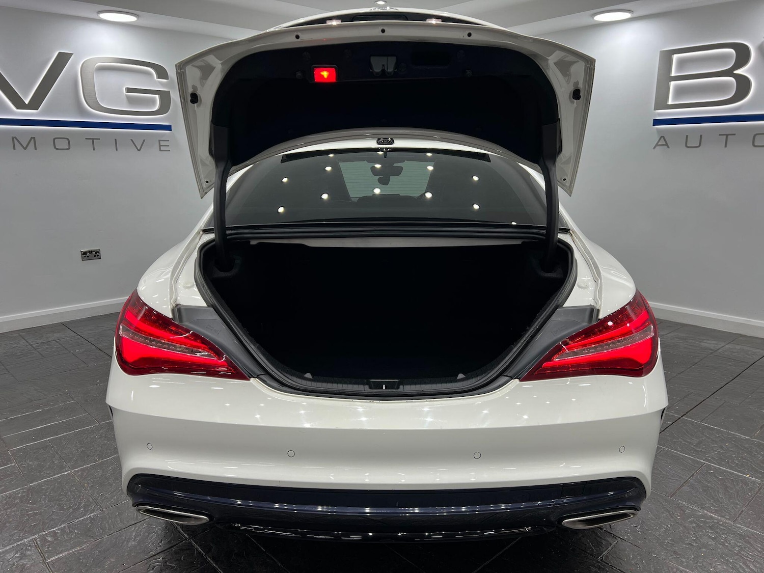 Used Mercedes-Benz CLA 2016 for sale - 76137722: Photo 58