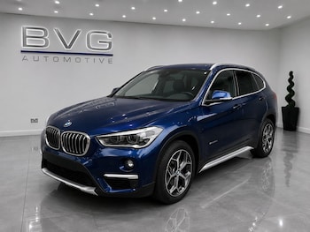 Used BMW X1 2015 for sale - 78843188: Photo