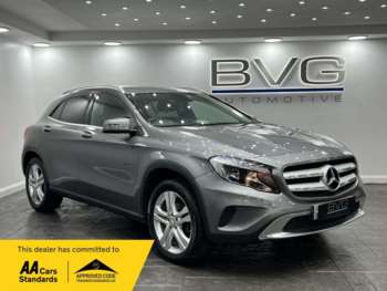 Used Mercedes-Benz GLA 2016 for sale - 74920581: Photo