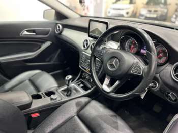 Used Mercedes-Benz GLA 2016 for sale - 74920581: Photo
