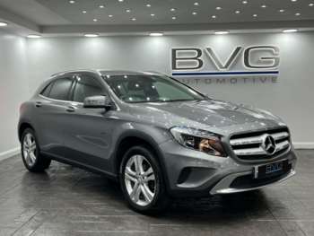 Used Mercedes-Benz GLA 2016 for sale - 74920581: Photo