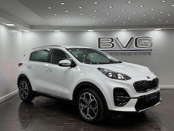 Used Kia Sportage 2019 for sale - 79159152: Photo