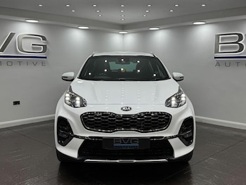 Used Kia Sportage 2019 for sale - 79159152: Photo