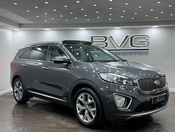 Used Kia Sorento 2015 for sale - 79831652: Photo