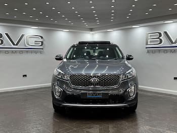 Used Kia Sorento 2015 for sale - 79831652: Photo
