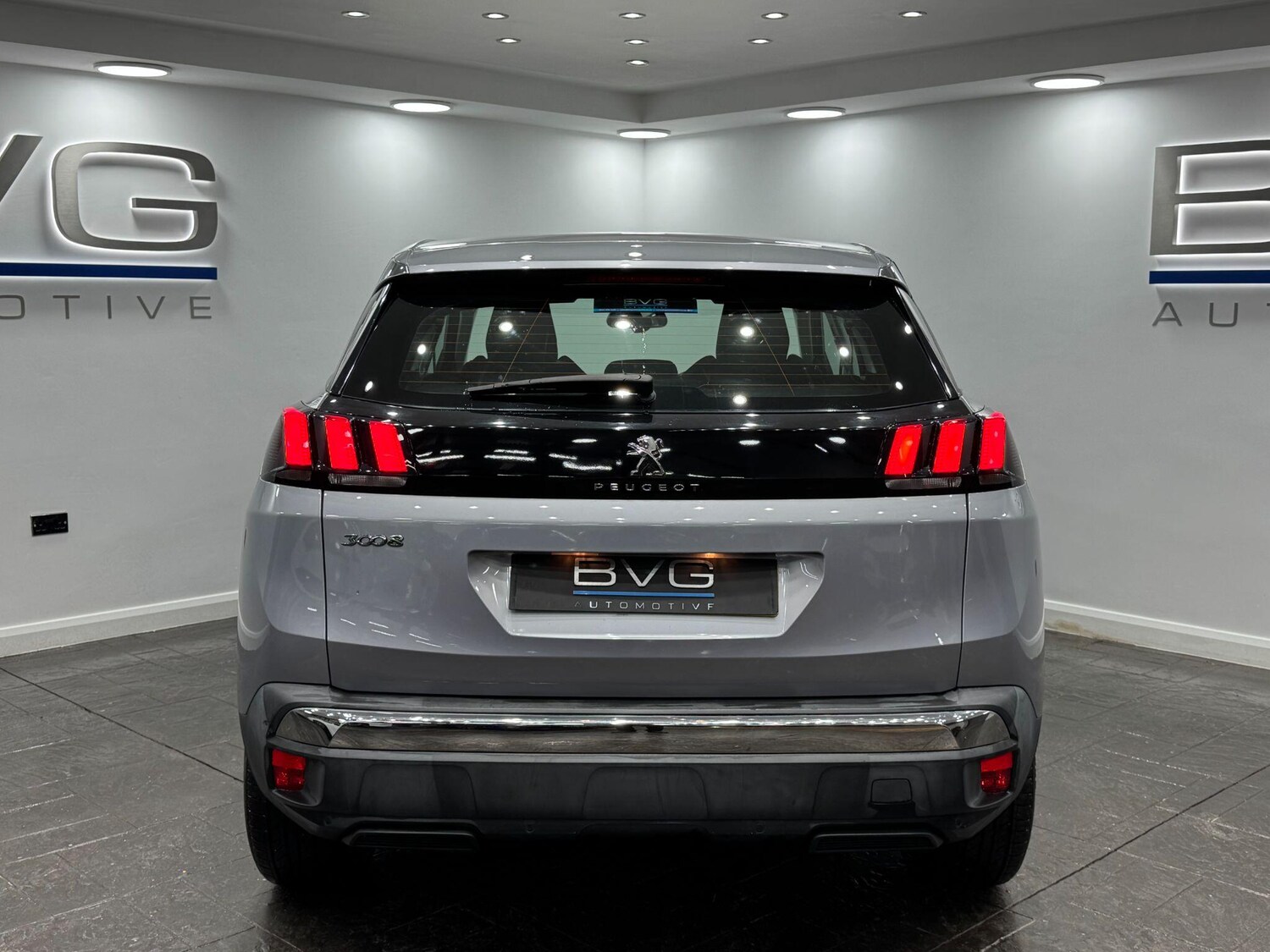 Used Peugeot 3008 2018 for sale - 77478706: Photo 10