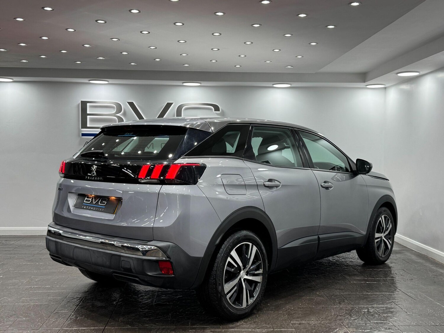 Used Peugeot 3008 2018 for sale - 77478706: Photo 11