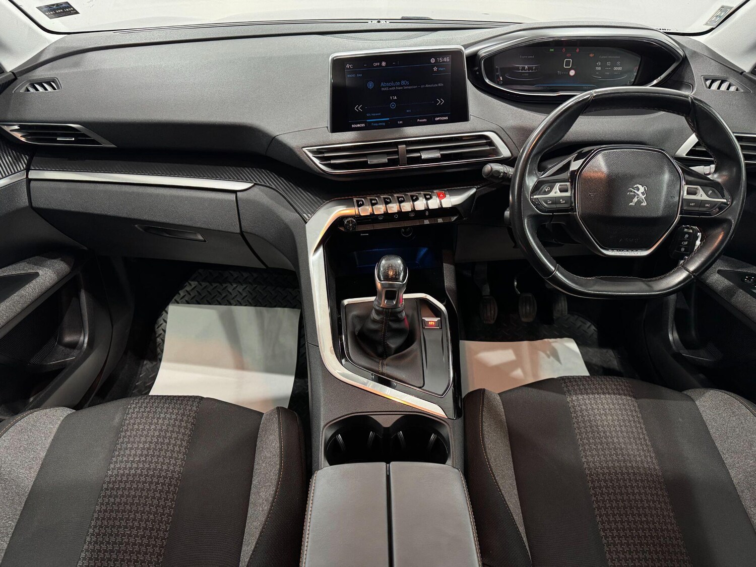 Used Peugeot 3008 2018 for sale - 77478706: Photo 43