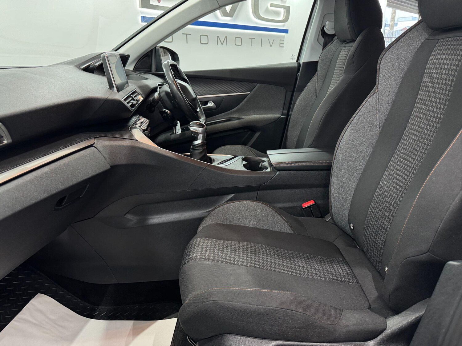 Used Peugeot 3008 2018 for sale - 77478706: Photo 50