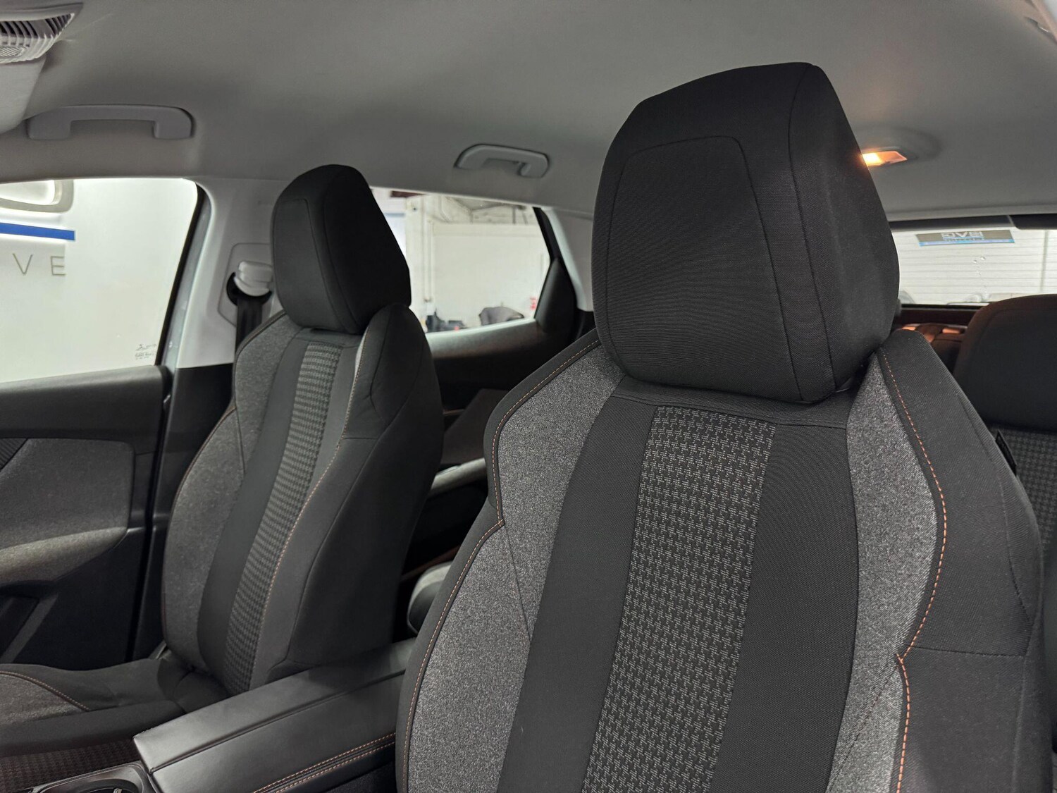 Used Peugeot 3008 2018 for sale - 77478706: Photo 51