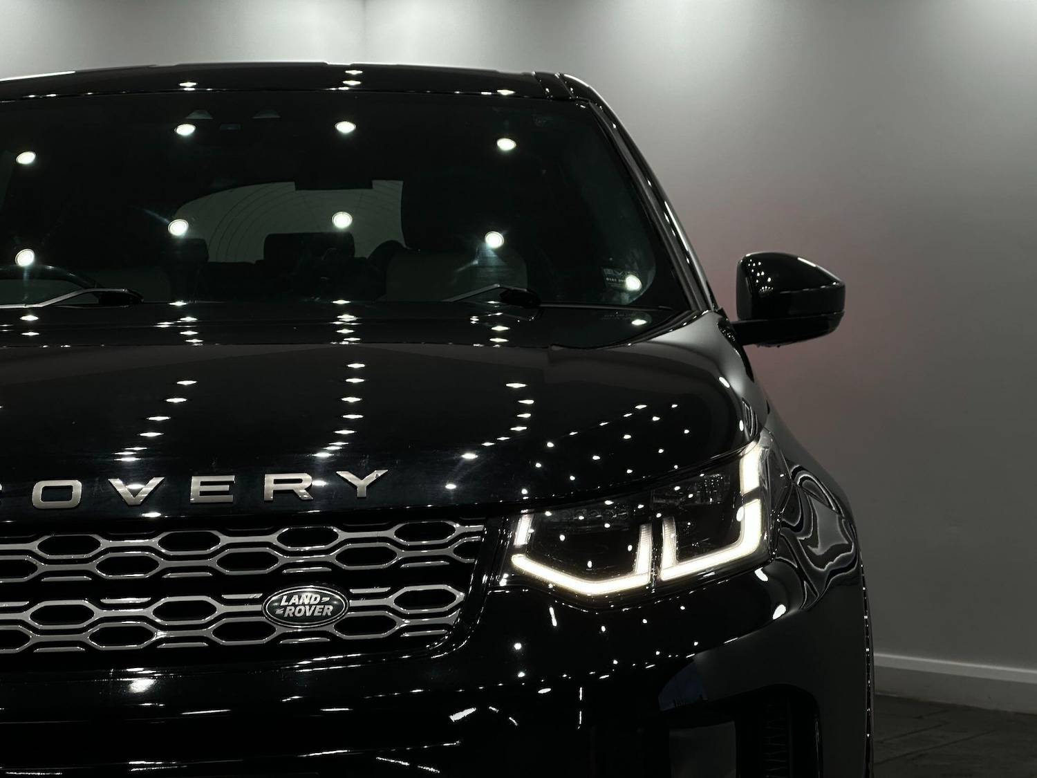 Used Land Rover Discovery Sport 2020 for sale - 76646276: Photo 15