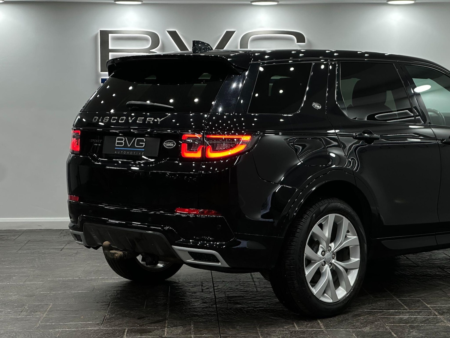 Used Land Rover Discovery Sport 2020 for sale - 76646276: Photo 18